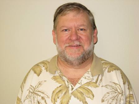 Pete Rambow