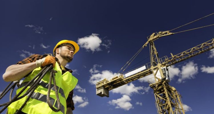 Crane Safety